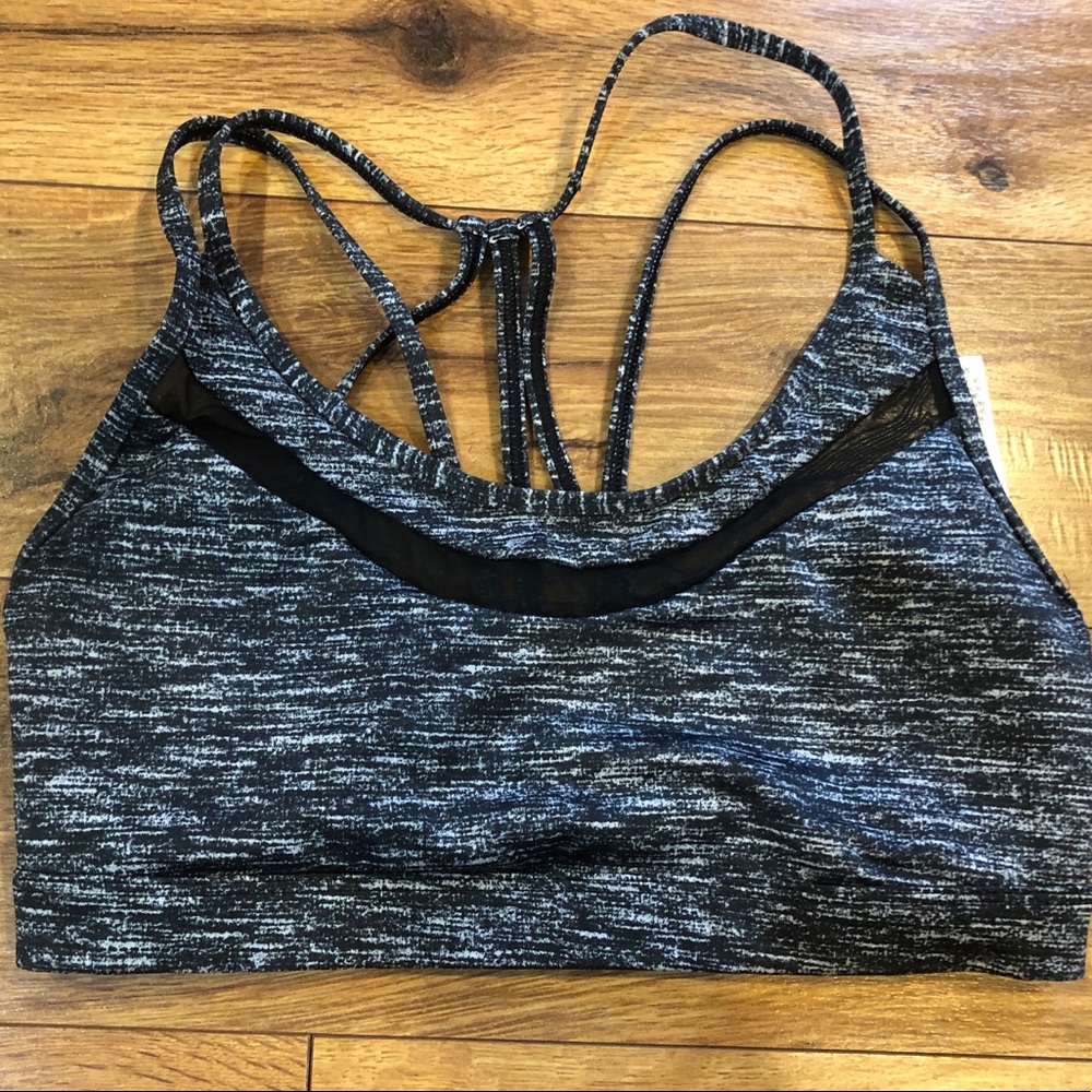 VS sports bra